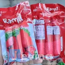 

Kamil Sosis Sapi Serbaguna Isi 3 80g