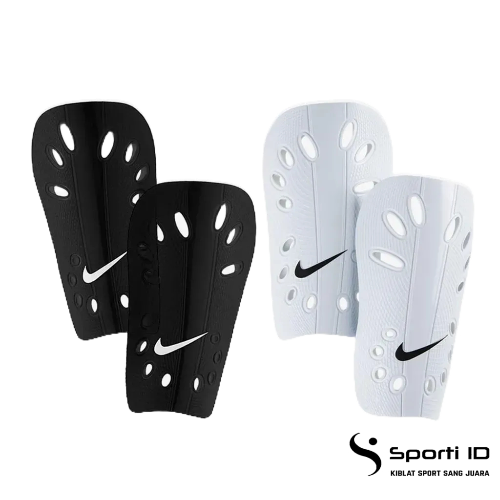 Deker Nike J Guard - Black & White Original