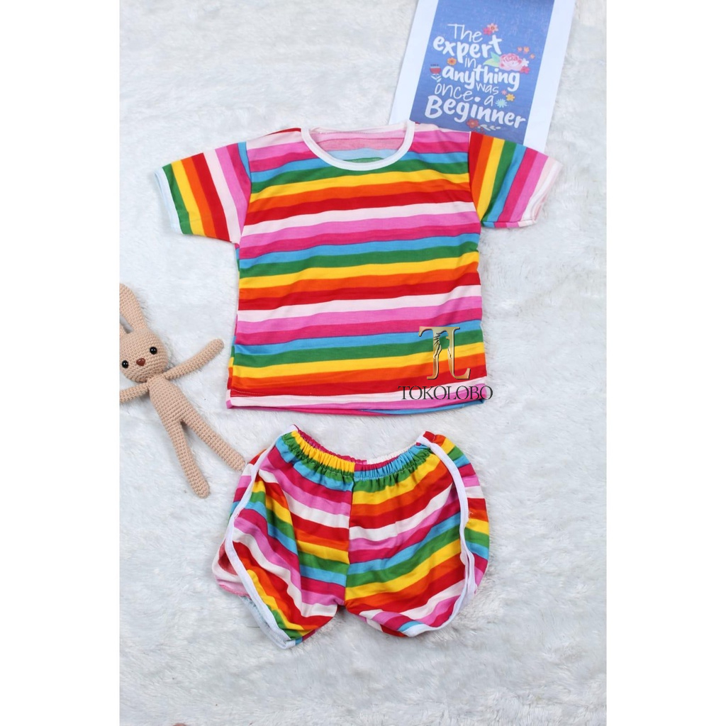 tokolobo SET ANAK CANDY UNISEX