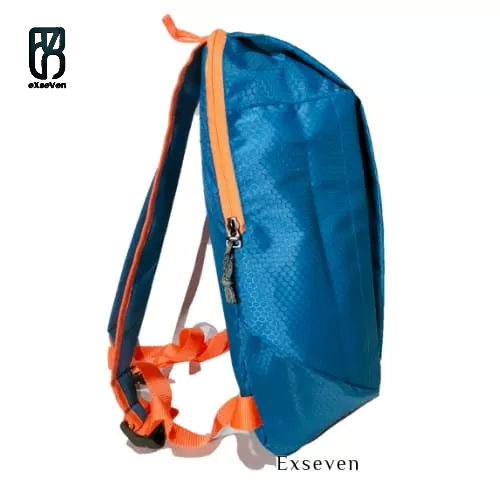 TAS RANSEL SEKOLAH ANAK SD TK SMK EXSEVEN 07 TAS FUTSAL 10LITER