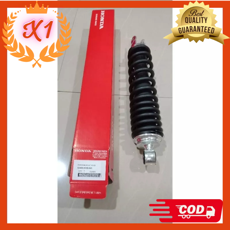 shock breaker shock breker belakang vario 110 beat karbu vario karbu