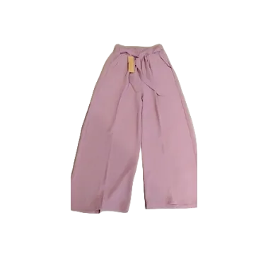 Celana Kulot Crinkle Celana Panjang Celana kulot Crinkle Celana Kulot Murah Celana Kulot Tali ukuran Standar All size