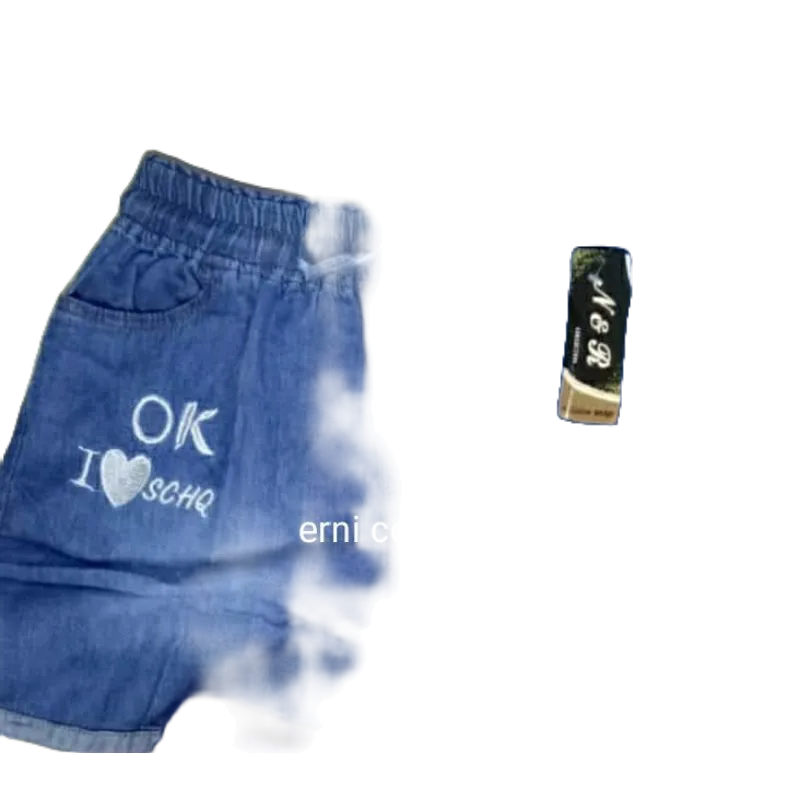 CELANA JEANS PEREMPUAN HOTPENT ANAK