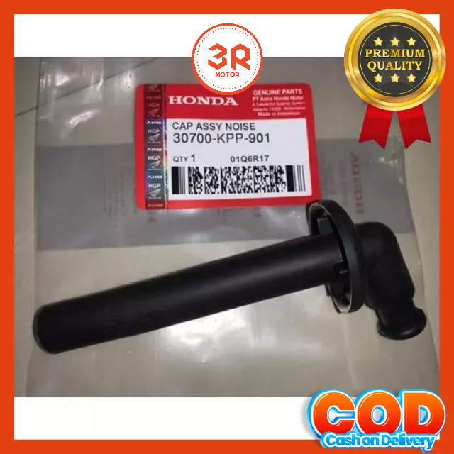 Cangklong Cop Busi CB150R LED