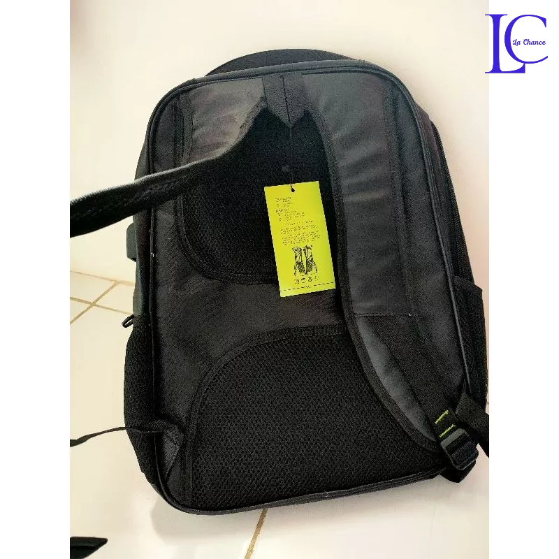 TAS RANSEL KULIT PRIA POLO BACKPACK KULIT PRIA ORIGINAL TAS SEKOLAH RANSEL KERJA LAPTOP COWOK ATAU CEWEK