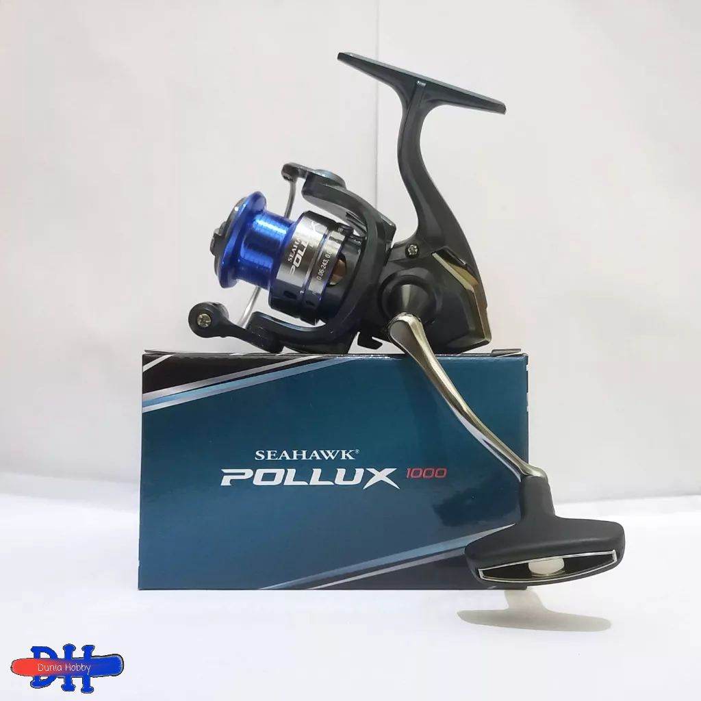 REEL SEAHAWK POLLUX 1000/2000/3000 PH (ORIGINAL)