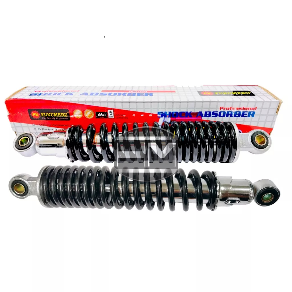 SHOCKBREAKER BELAKANG GLPRO FUKUMERU