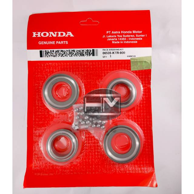 Mangkok stang/comp stir sepeda motor Mega pro 2010 mono shock,Verza,CB150R