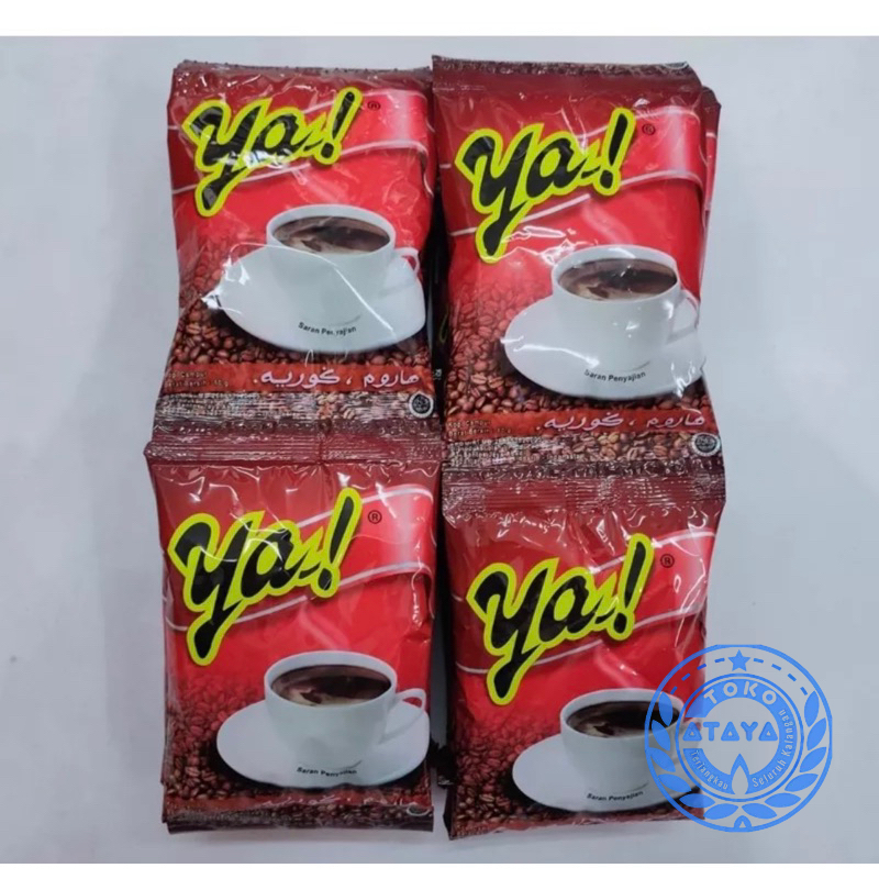 

KOPI YA 60gr