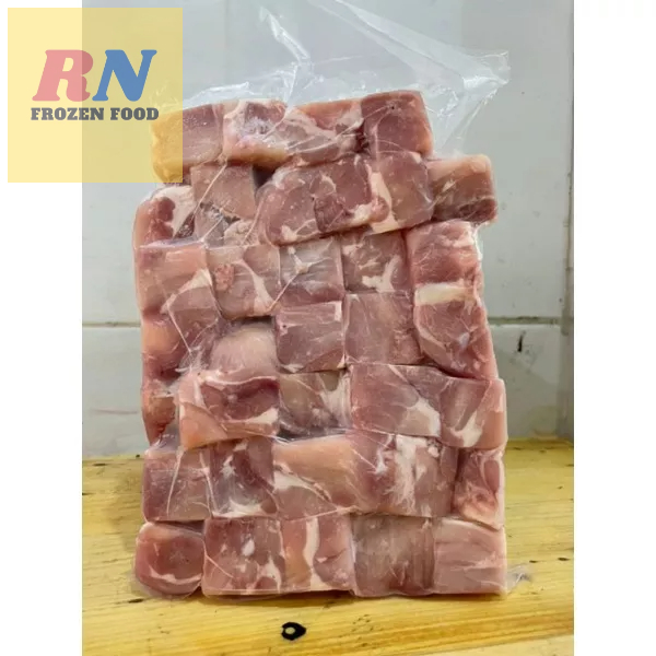 

Daging Sop Ayam 500g