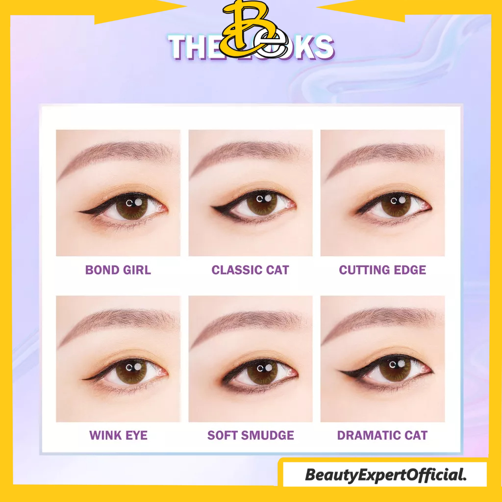 ⭐️ Beauty Expert ⭐️BNB barenbliss Better Than Magic Eyeliner Waterproof Korea Make Up Eyeliner Pensil