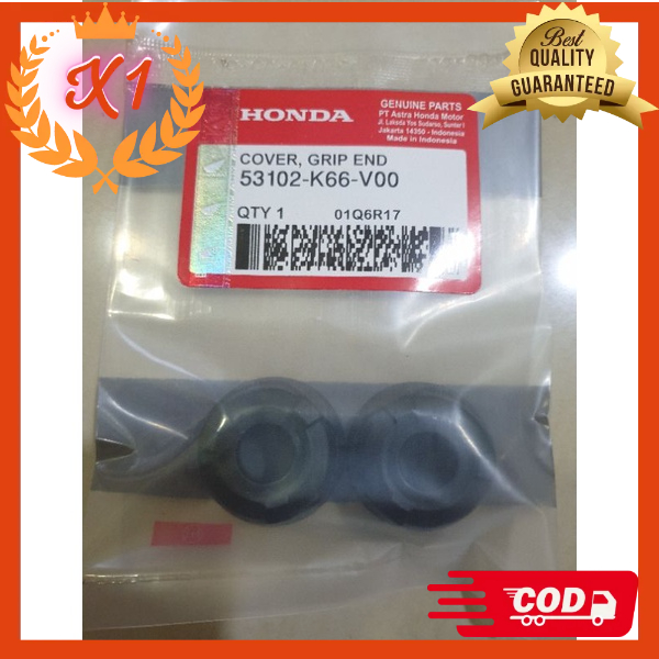 jalu stang genio beat led scoopy new beat new