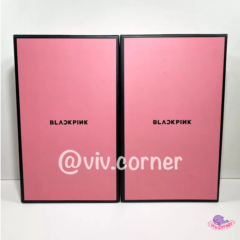 BLACKPINK OFFICIAL Light Stick Ver 2 - Lightstick LS