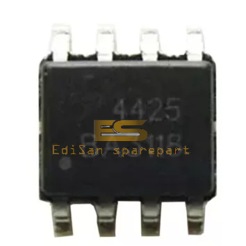 AO4425 38V P-Channel MOSFET