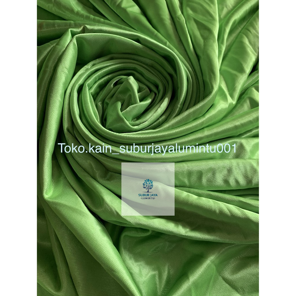 KAIN DEKORASI / KAIN KILAP / ABUTAI / KAIN BACKDROP / DEKORASI PERNIKAHAN / HABUTAI / FILAMIN -sedan