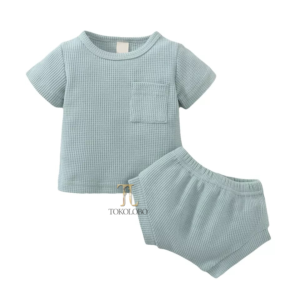 tokolobo SET ANAK VIRA UNISEX