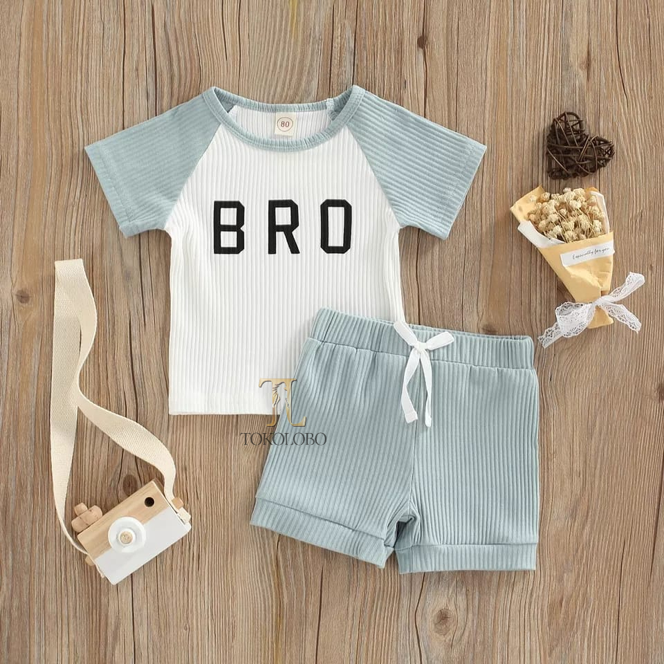 tokolobo 8.8 SALE Set Anak Bro