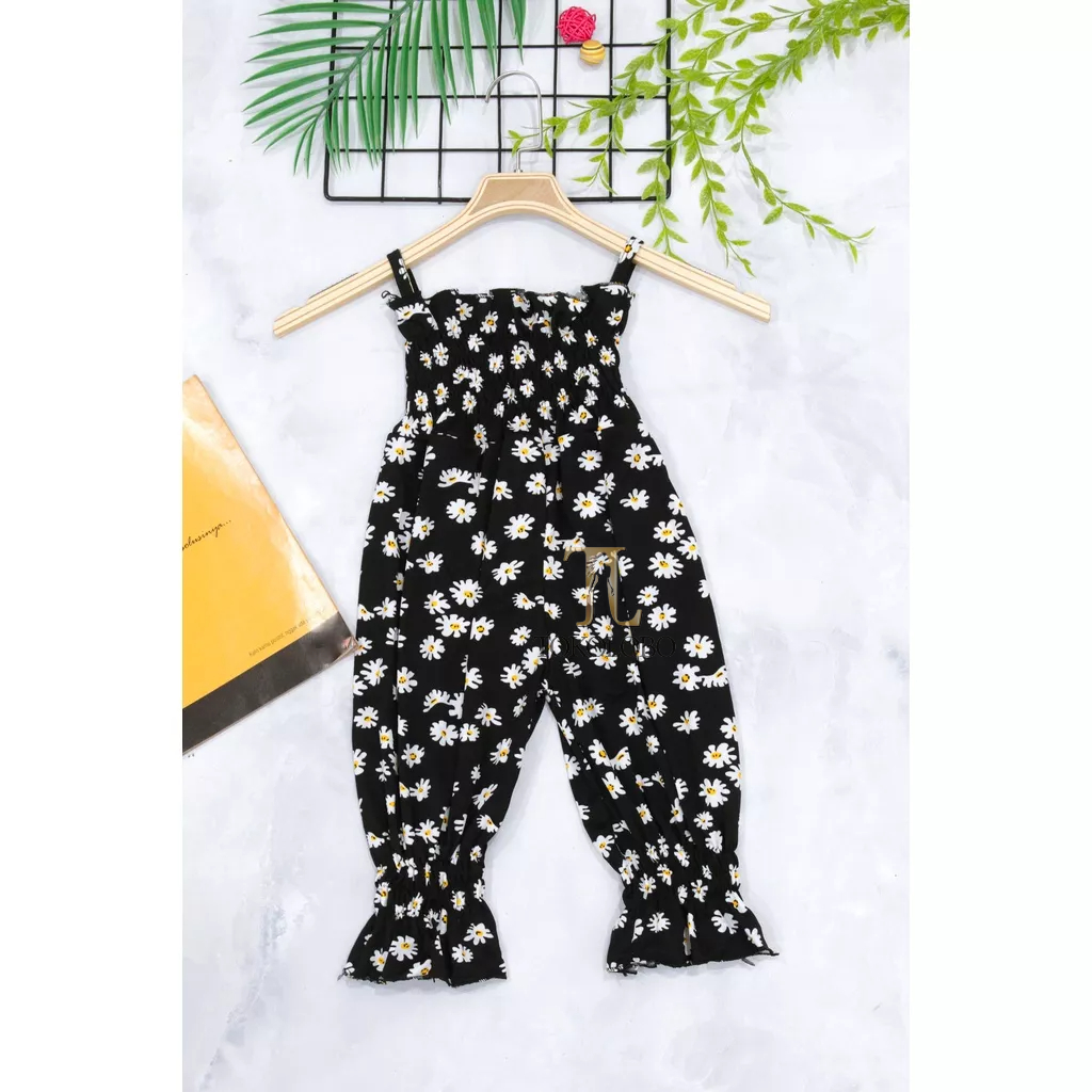 tokolobo 8.8 SALE Jumpsuit Anak Rocca