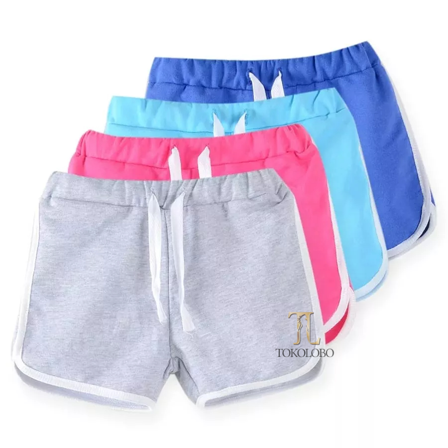 tokolobo Hotpants Anak Wendy