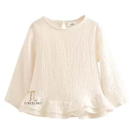 tokolobo 12.12 BIRTHDAY Dress/Blouse Anak Perempuan Awika