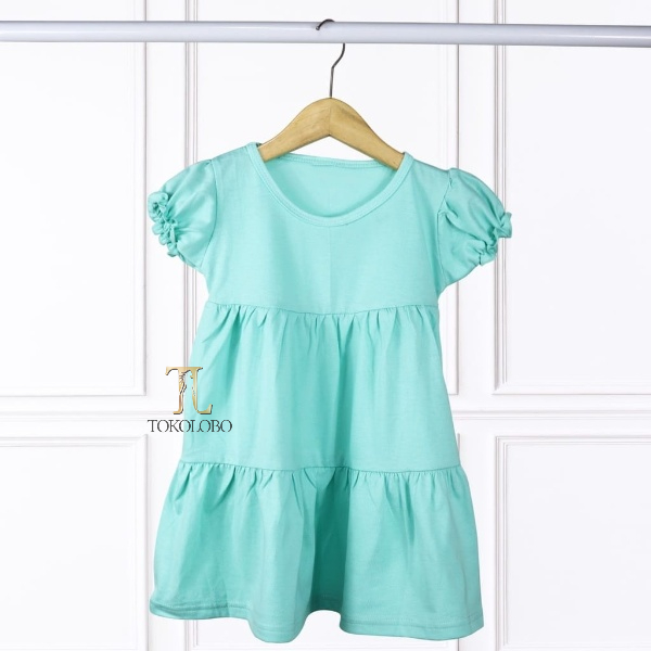 tokolobo Dress anak Babydoll