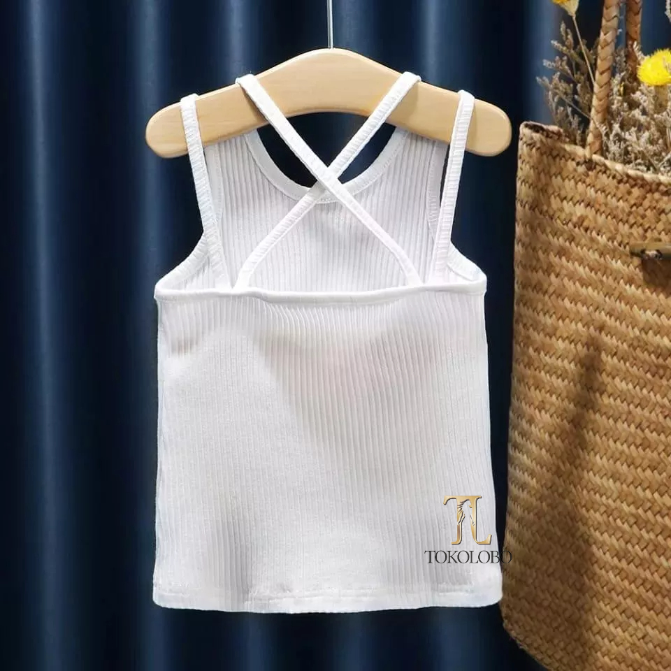 tokolobo Tanktop Anak Aminah