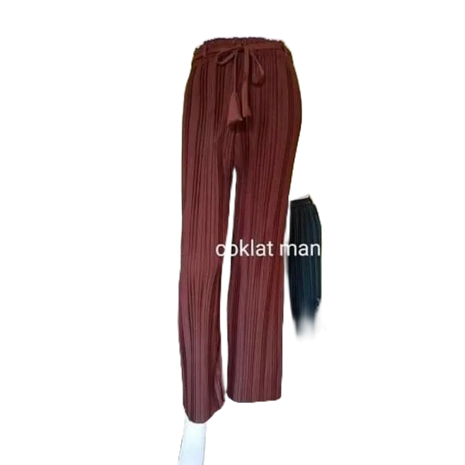 Celana Kulot Prada