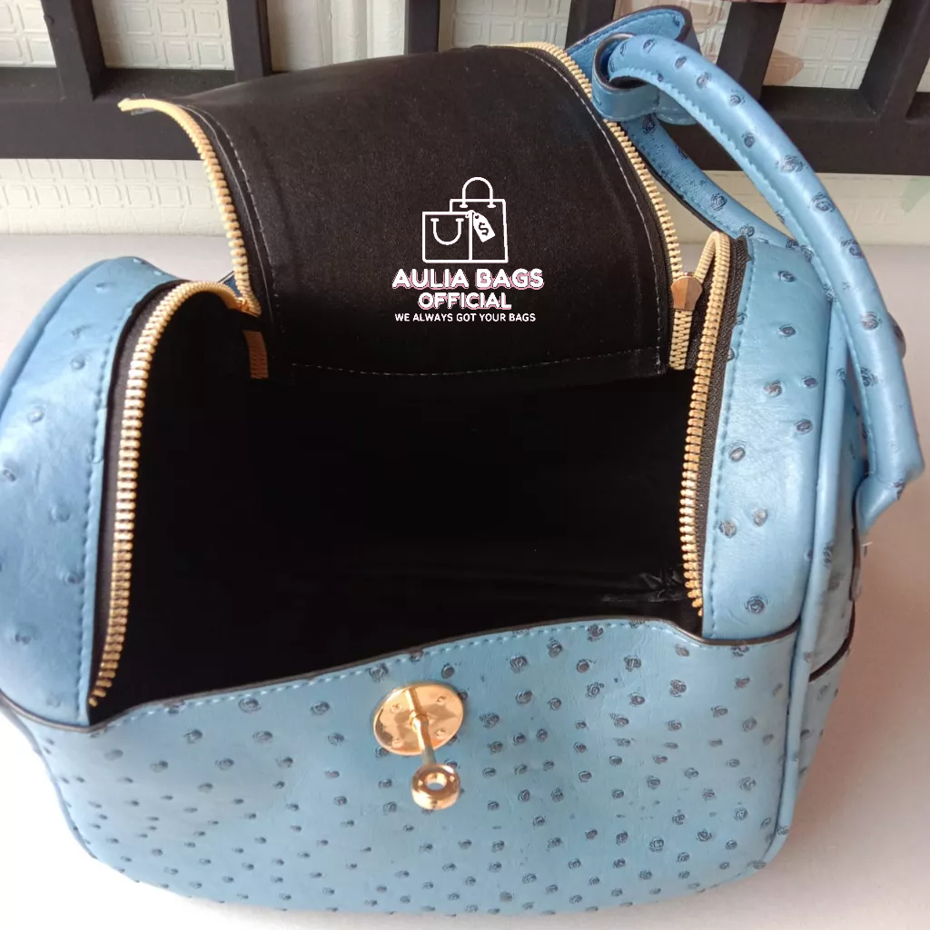 LINDY BAG KASUWARI Blue