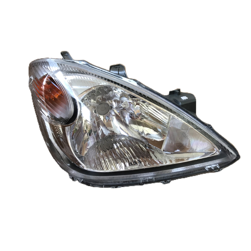 Lampu Depan / Head Lamp Assy AVANZA XENIA LAMA (NON VVTI) tahun 2004 s/d 2006