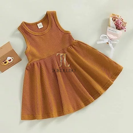 tokolobo 12.12 BIRTHDAY SALE DRESS ANAK OLIVIA