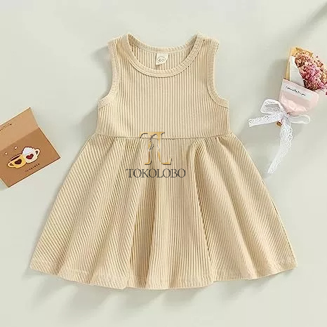 tokolobo 12.12 BIRTHDAY SALE DRESS ANAK OLIVIA