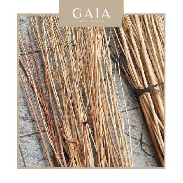 Ranting hias / Ranting dekor warna custom