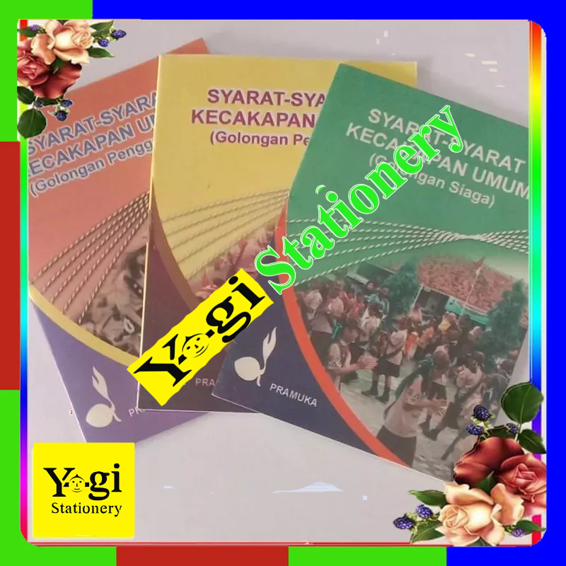 

SKU syarat syarat kecakapan umum