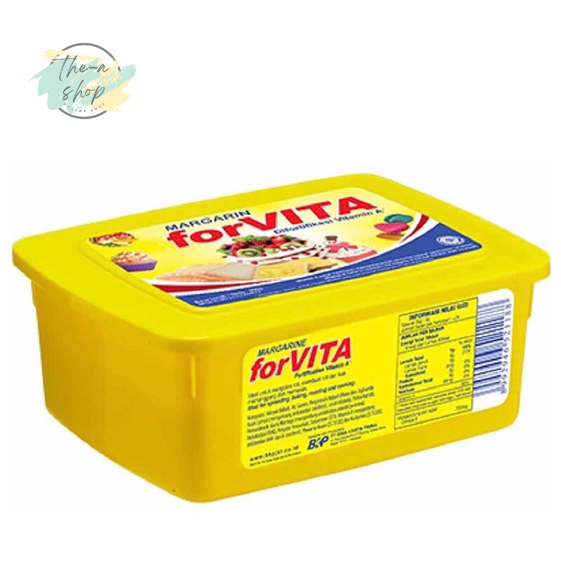 

Forvita Cup 250g