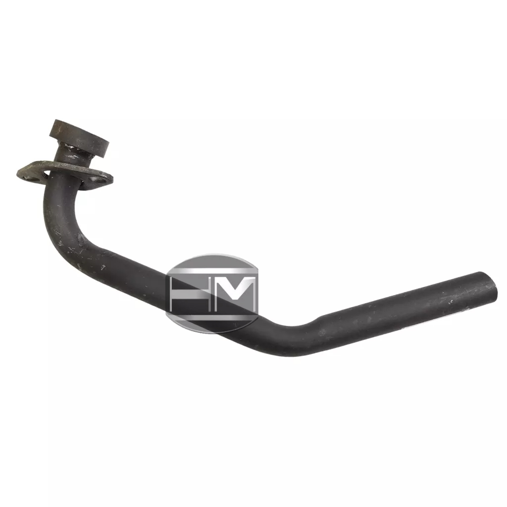 LEHER KNALPOT JUPITER MX NEW