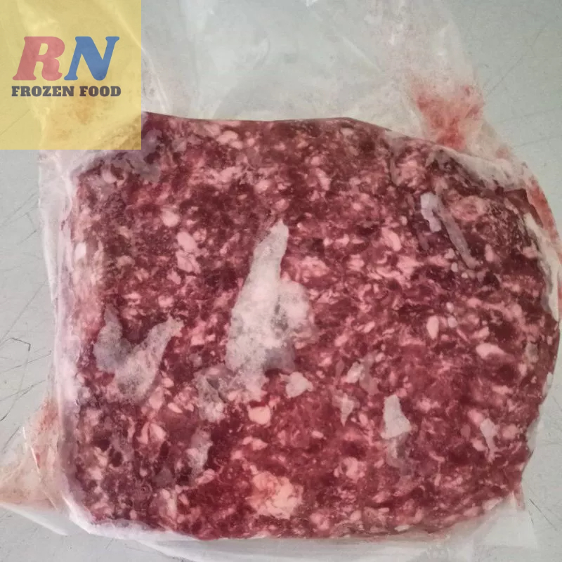 

Daging sapi giling 500 gr