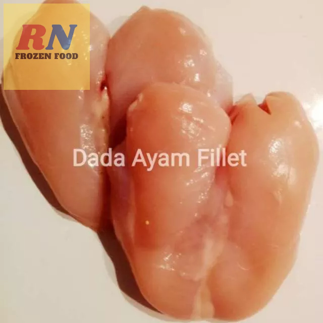 

Dada Ayam Filet