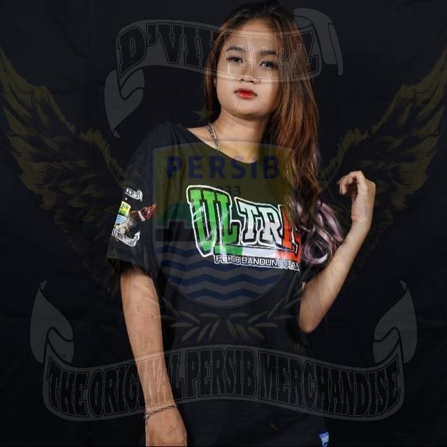 KAOS ULTRAS CURVA NORD PERSIB