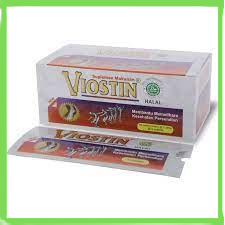 VIOSTIN