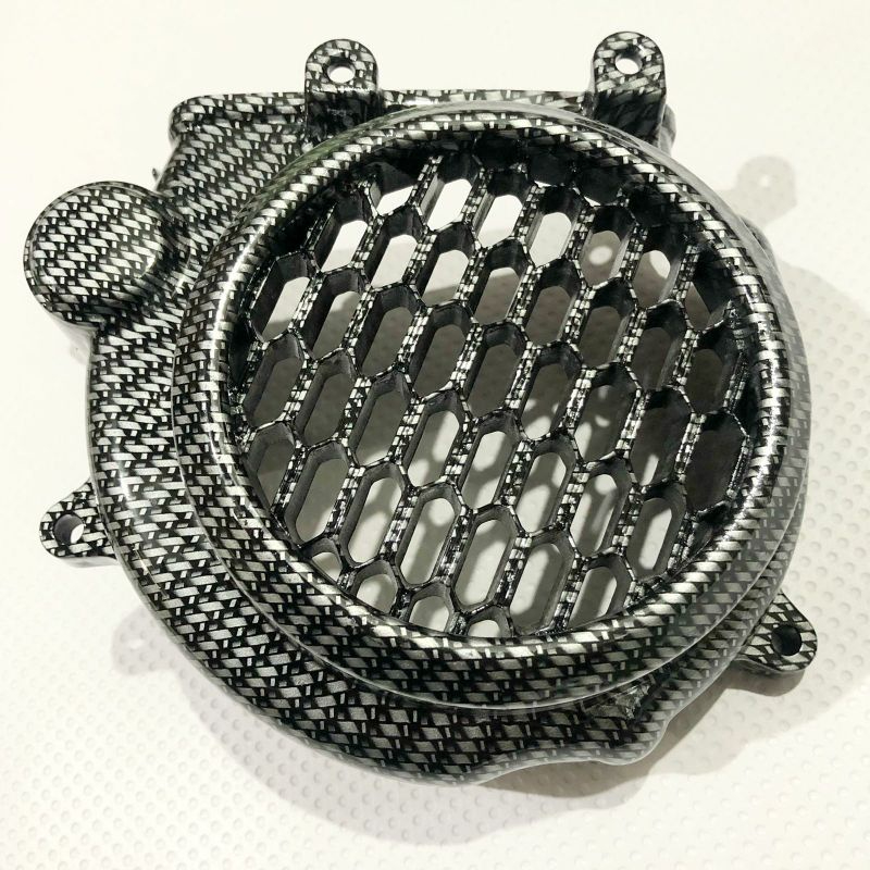 Cover tutup kipas beat 2020 karbon beat 2020 Genio