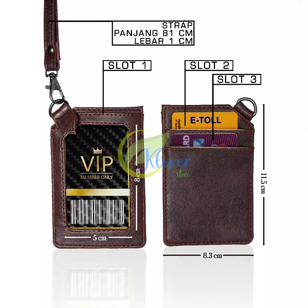 

Lanyard Dan Name Tag Name Tag Kulit Id Card Kulit Holder Kancing Lanyard Kancing Name Tag ID Card Kancing Kulit Termurah Gantungan ID Card Kulit Asli Warna Coklat - Id Card Holder Terlaris Name Tag Id Card Custom Nama Lanyard Id Card Custom Nama Case Id