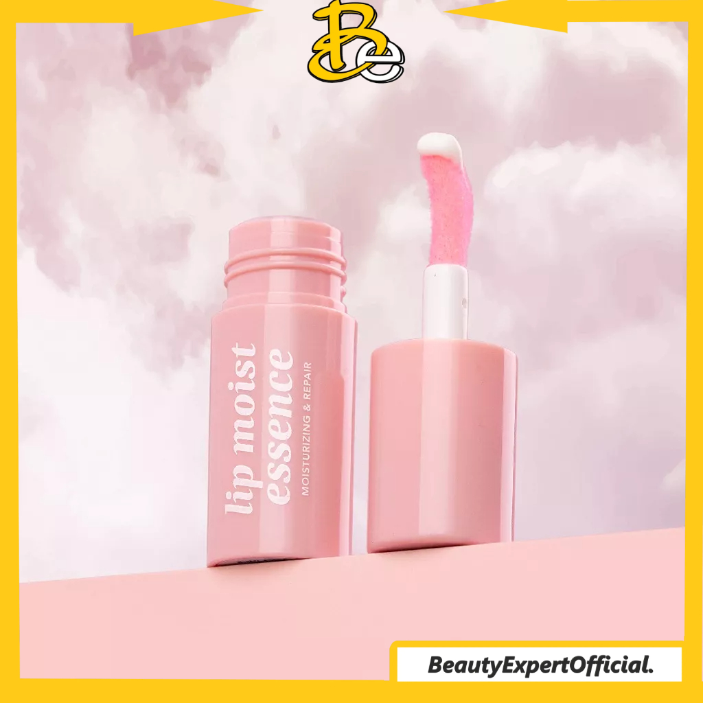⭐️ Beauty Expert ⭐️IMPLORA LIP MOIST ESSENCE | lip moist BIBIR| ORIGINAL