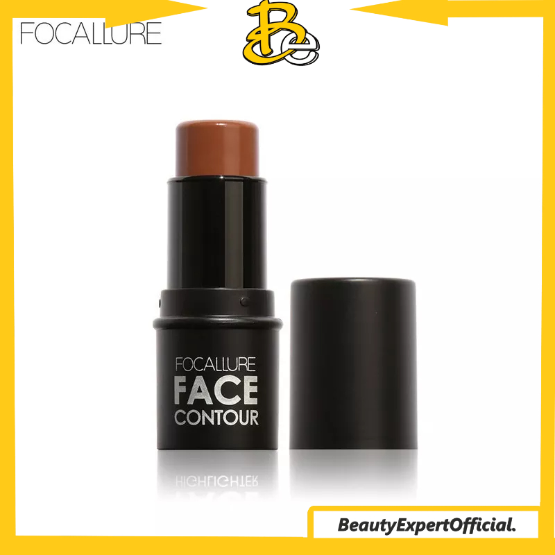 ⭐️ Beauty Expert ⭐️ FOCALLURE Highlighter &amp; Contour Stick-Kosmetik Wajah FA01