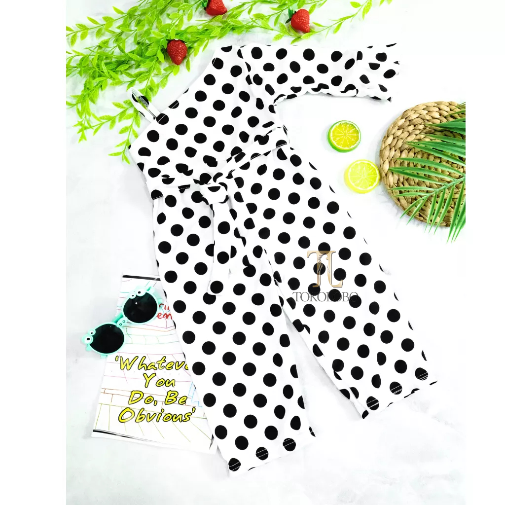 tokolobo JUMPSUIT anak Perempuan REMO