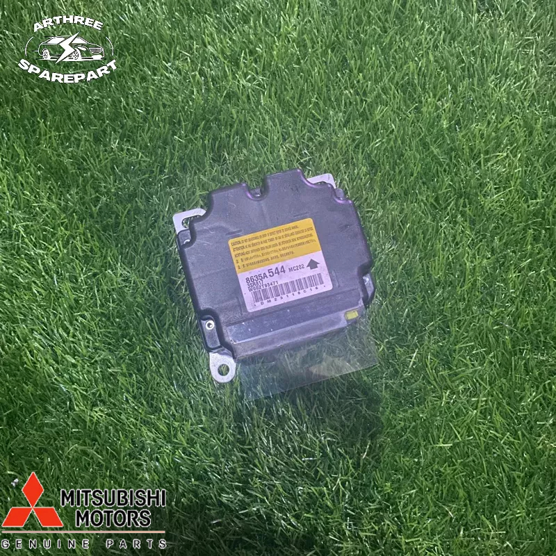 Modul Airbag All new Pajero sport Faceclift