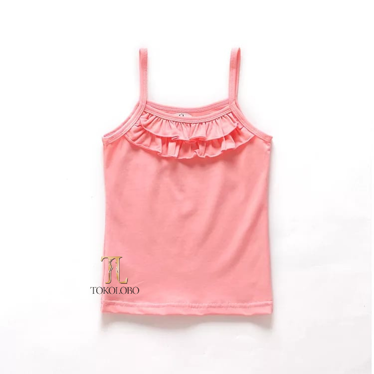 Tanktop Anak RUMBELLE