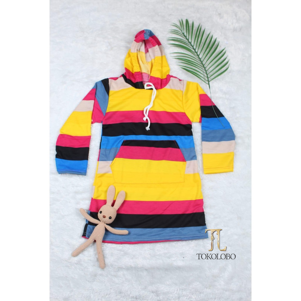 tokolobo DRESS HODIE ANAK TODAY