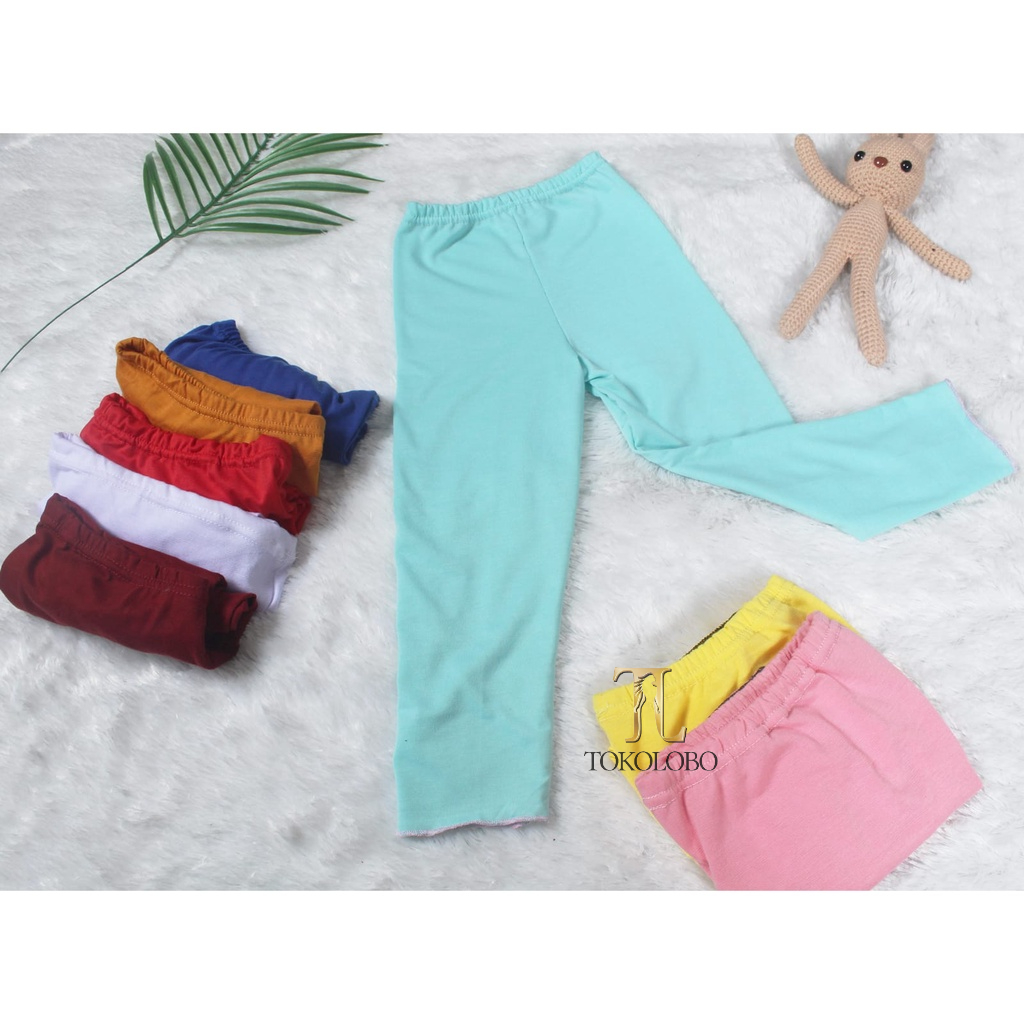 tokolobo Celana legging anak