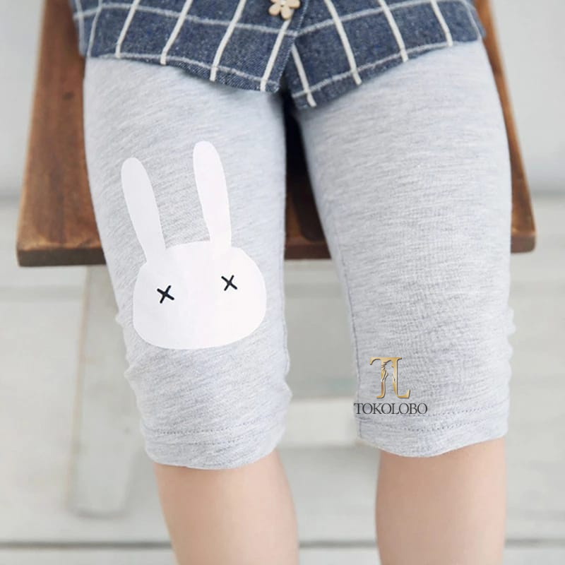 tokolobo 12.12 BIRTHDAY LEGGING ANAK RABBIT