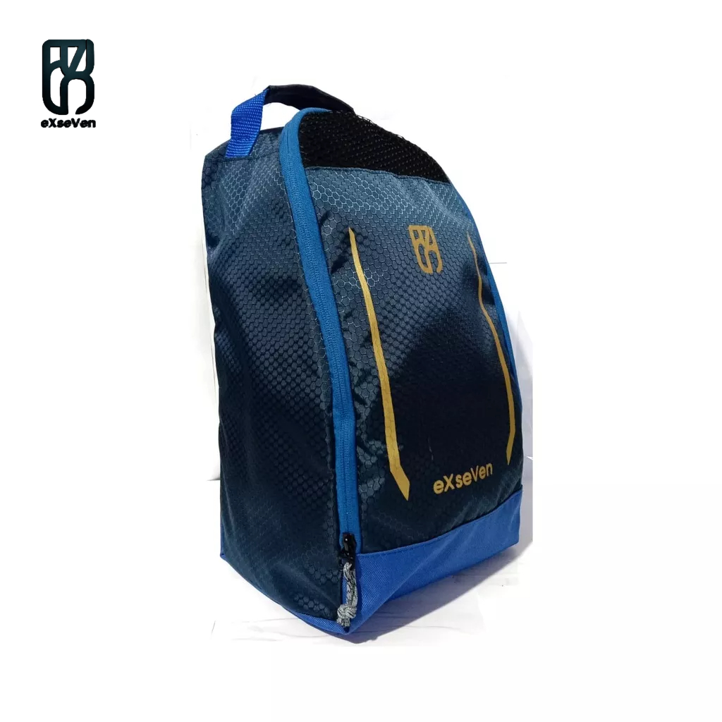 Exseven 005 Tas sepatu jinjing futsal olahraga tas sport